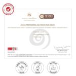 FLiCKA Silk Touch 3 in 1 Moisturizer and Primer for Face | Hydrating, Lightweight, Long-Lasting | Pore Minimizer | Dermatologically Tested | All Skin Types | Makeup Base | 60g | Cruelty-Free (Pack of 1) - Image 6