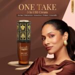 LoveChild Masaba One Take 5 in 1 BB Cream For Light Skin Tone, Benefits of Serum, Primer, Moisturizer, Concealer & SPF 20 PA ++ Matte Finish All-in-One Tint for Flawless Skin, Sweet Susie 30ml - Image 3