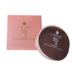 Lakme 9 to 5 Flawless Matte Complexion Compact Powder|| Apricot|| Absorbs Oil|| Conceals & Gives Radiant Skin - All Day Matte Finish Face Makeup|| 8 g - Image 4