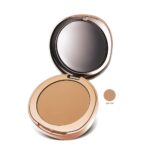 Lakme 9 to 5 Flawless Matte Complexion Compact Powder|| Apricot|| Absorbs Oil|| Conceals & Gives Radiant Skin - All Day Matte Finish Face Makeup|| 8 g - Image 8