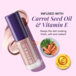 Dream Beauty First Light Liquid Highlighter - LUNARGLOW | Radiant Glow with Dewy, Lightweight Finish | Easy Blend | Long-Stay Illuminator | No Glitter, Just Glow | 10ml - Image 6