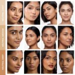 Dream Beauty Celestial Glow Foundation | Unnoticeable Lightweight Foundation with Universal Shade Adaptability | Everyday, Skin-Like Finish | 12H Wear | Breathable Formula | 30ml (Neutral Light) - Image 3