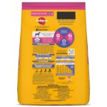 Pedigree Puppy Dry Dog Food, Chicken & Milk, 10 kg, Contains 37 Essential Nutrients, 100% Complete & Balanced Food for Puppies - Image 15