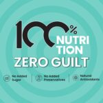 BARK OUT LOUD Essentials Adult Dog Food for Medium & Large Breed | Real Chicken & Egg | Gluten-Free, Prebiotics & Fish Oil for Immunity | Dry Dog Food for Labrador, Retriever, Husky – 3 Kg - Image 4