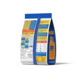 Adult Dog Dry Food 1 kg, Chicken with Vitamins, Balanced Diet for Adult Dogs, Promotes Digestive Health, Healthy Skin & Coat, Strong Muscles, for All Breeds & Sizes - Image 2