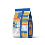 Adult Dog Dry Food 3 kg, Chicken with Vitamins, Complete Adult Dog Nutrition, Supports Strong Bones, Muscles, Healthy Skin & Coat, Digestive Support, All Breed & Sizes - Image 2