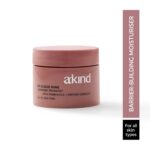 Akind On Cloud Nine Lightweight Moisturiser | Daily Lightweight Moisturiser | For All Skin Types | Skin Barrier Build range | Probiotics, Peptide Complex, Ceramide Complex - Image 2