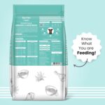 BARK OUT LOUD Essentials Adult Dog Food for Medium & Large Breed | Real Chicken & Egg | Gluten-Free, Prebiotics & Fish Oil for Immunity | Dry Dog Food for Labrador, Retriever, Husky – 3 Kg - Image 2