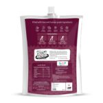 BLEP Dog Food Adult & Puppy, Lamb Broth, Dog Food, Dog Wet Food | Collagen Rich | Bone Broth | Ideal for All Breeds | Zero Preservatives |100 ml (Pack of 1) - Image 2