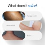 Be Bodywise 5% Niacinamide Brightening Body Wash | Hydrates & Deep Cleanses Skin | For Glowing & Hydrated Skin | With Aloe vera, Vitamin B3 & E | For All Skin Types | 250ml - Image 2