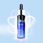 Bio-essence Bio-Vlift Face Lifting Serum (30ml) | Firming, Tightening, Lifting, Serum with Ceramide, Hyaluronic Acid, Niacinamide and Peptides | For all skin types - Image 2