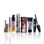 Blue Heaven Festive MakeUp Kit For Women, Medium Tone Combo, Pack of 8, 32.1g+45.5ml - Image 2