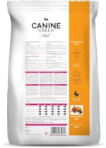 Canine Creek Club Ultra Premium Dry Dog Food for All Life Stages, 10kg Pack - Image 2