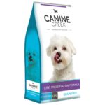 Canine Creek Starter Ultra Premium Dry Dog Food 1.5Kg Pack - Image 2