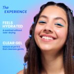 DOT & KEY Barrier Repair + Hydrating Gentle Face Wash With Probiotic | Ceremide Face Wash | For Dry Skin,Normal Skin & Sensitive Skin | Gently Cleanses Skin From Dirt & Oil For Unisex,100Ml - Image 2