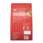 DatGud Adult Dry Dog Food, Chicken & Brown Rice, 2 kg(1 kg + 1 kg Free) | Complete & Balanced Nutrition | Weight Management Support | Glucosamine for Joints | Easy Digestion | Healthy Skin & Coat - Image 2