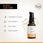 Deconstruct 10% Vitamin C Serum for Glowing Skin| Clinically Tested to be Non-Irritating| Beginner-Friendly| Brightens Dull Skin, Evens Tone| For Oily Skin| With Ferulic Acid| For Men and Women| 30ml - Image 2