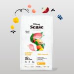 Dibaq Sense Chicken & Duck Hypoallergenic Adult All Breeds Dog Food Pellet, 2Kg - Image 2