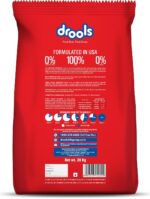 Drools Optimum Performance Adult Dry Dog Food, Chicken Flavour, 20 KG - Image 2