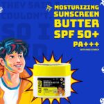 Elemen Moisturising Sunscreen for kids SPF 50 PA+++ (50g) | Cricket & Outdoor Zinc Sunscreen | No White Cast, Sweat Resistant, Non-Greasy, water Resistant | For Kids and Boys - Image 2