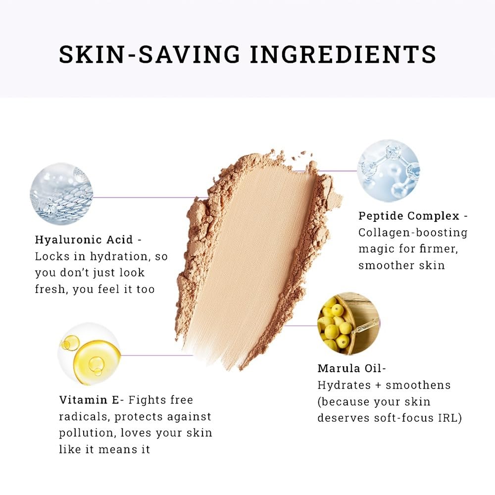 Feather, Flirt, Etc - Vanilla Souffle *