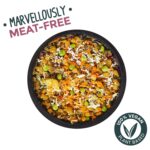 Fresh Wet Dog Food Vegan and Nutritionally Complete | for Sensitive stomachs | Human-Grade Ingredients | High-Protein Recipe for Active Dogs (Pack of 2, NO-Chicken Feast),All Life Stages - Image 2