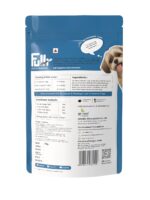Fullr Dental Care Dog Treats | Soft & Chewy Sticks with Rosemary & Fennel | Supports Oral & Gum Health | Reduces Plaque & Tartar| Freshens Breath | Healthy Treats for All Breeds & All Life Stages, 70g - Image 2