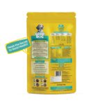 Good Dog Puppy Dry Dog Food | Oven Baked | Fresh Chicken & Eggs | 300g (Pack of 2) | Palatable Meal for Healthy Growth, Strong Bones, Immunity & Digestion | Puppy Food for All Breeds - Image 2