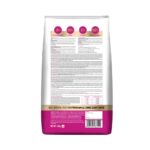 Grain Zero Persian Dry Cat Food 1.2kg | Ocean Fish, Sardine & Mackerel | 48% Fresh Fish Inclusion, No Grain Formula, Gluten- Free, Hairball Control | for Persian & Long Coat Cats, All Life Stages - Image 2