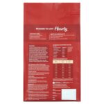 Hearty by HUFT Lamb & Blueberry Dog Food – 5 kg | Adult Dry Dog Food with Superfoods | Oven-Baked & Balanced | All Breed Nutrition | No Artificial Flavours - Image 2