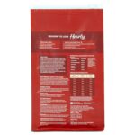 Hearty by HUFT Lamb & Blueberry Dry Dog Food – 250 gm | Adult Dog Food with Superfoods | Oven-Baked Kibble | Complete & Balanced Pet Nutrition | No Artificial Flavours or Fillers - Image 2