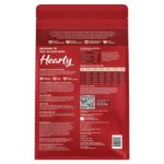 Hearty by HUFT Puppy Dry Food | Oven-Baked Chicken & Fish, All Breeds - 5 kg | Complete & Balanced Food for Puppy | No Corn, Soy, GMO or Added Flavours | Farm-fresh Ingredients - Image 2