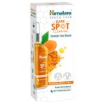 Himalaya Dark Spot Clearing Turmeric Face Serum for glowing skin | with Niacinamide, Glycolic acid & Organically sourced Turmeric | Reduces Dark Spots from Day 7 for Glowing skin | 30ml - Image 2