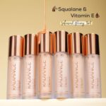 INSIGHT Radiance Filter | Radiant Finish | Infused with Squalane & Vit E | Illuminating Skin Tint Foundation | Comfortable Wear for Everyday Use - (Fair) 11g - Image 2