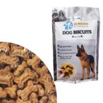 Jainsons Pet Products Vegeterian Dog Biscuits for Delicious Diet for Healthy Pets Suitable for All Small to Large Dogs (Dog BISCUITS-800GRAM) - Image 2