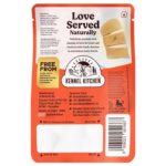 Kennel Kitchen Grain Free Wet Cat Food for Adults and Kittens, Chicken in Jelly, 12 Pouches (12 x 80 GMS) - Image 2