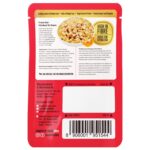 Kennel Kitchen Supreme Cuts in Gravy, Chicken Liver Recipe with Pumpkin, 130g (Pack of 12) | Wet Dog Food Gravy for Adult & Puppy | Limited Ingredient Chunks High in Fibre & Good for Hydration - Image 2