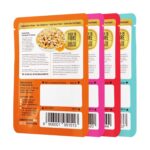 Kennel Kitchen Supreme Cuts in Gravy Variety Pack, 130g (Pack of 12) | Chicken, Chicken Liver, Lamb and Fish Recipe | Wet Dog Food for Adult and Puppy - Image 2