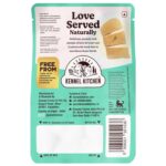 Kennel Kitchen Tuna in Jelly,12 x 80g Each. Grain Free Wet Cat Food for Adults and Kittens, - Image 2