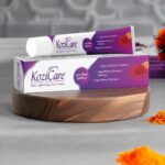 Kozicare Kojic Acid Cream | Glutathione | Saffron Face | Tan Removal | for Glowing Skin | Non-Greasy & Lightweight | for Men & Women - 15 g - Image 2
