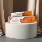 Kozicare Kojic Acid Cream | Papaya | Tan Removal | Face for Glowing Skin | Non-Greasy & Lightweight | for Men & Women | Suitable for All Skin Type - 15 g - Image 2