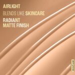 Lakme Makeup+Skincare VitC Superglow Skin Perfecting Tint Neutral Honey N260 25ml - Image 2