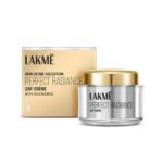 Lakme Perfect Radiance Pigmentation Treatment Day Gel Crème with 10% Niacinamide Resorcinol Complex 7 Antioxidants, 50g [Package might differ] - Image 2