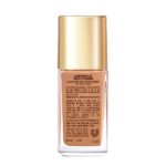 Lakme Powerplay Priming Foundation, Natural, Flawless Finish, Medium To Full Coverage, Built in Primer, Long Lasting, SPF 20, Neutral Almond, 25ml - Image 2