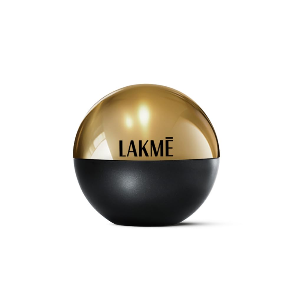 Lakme Xtraordin-airy Mattereal Mousse Foundation, Matte Finish, Minimizes Pores, Has *