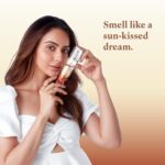 Layer'r Wottagirl Vanilla Twist Body Splash, 135ml | Long-Lasting Premium Mist Spray for Women | Dreamy Vanilla Scent | Everyday Wear | Refreshing & Skin-Friendly - Image 2