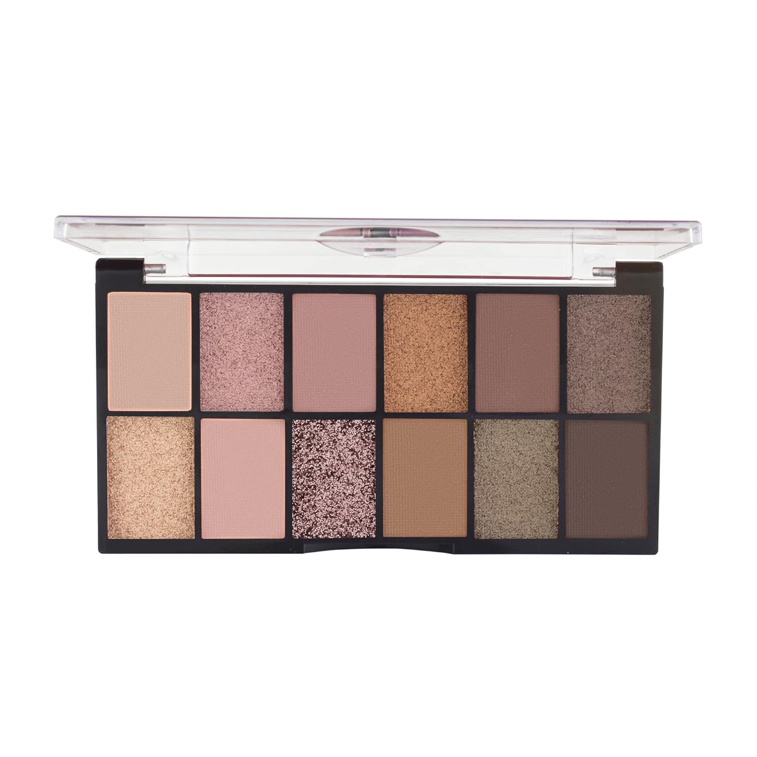 MARS 12 Shades Dance of Joy Eyeshadow Palette | Highly *