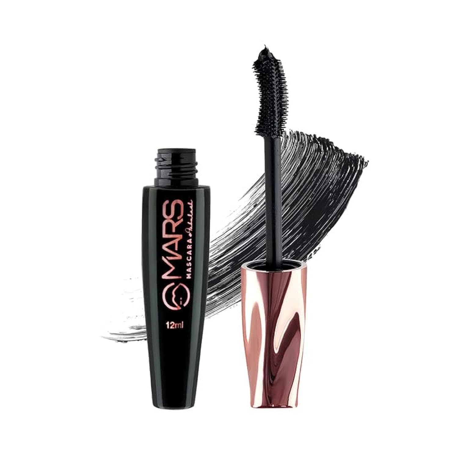 MARS Fabulash Volumizing Mascara | Up to 18 Hours Stay *