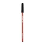 MARS Matte Lip Liner | One Swipe Smooth Application | Long Lasting Lip Pencil (1.4gm) (08-NUDE SPELL) - Image 2