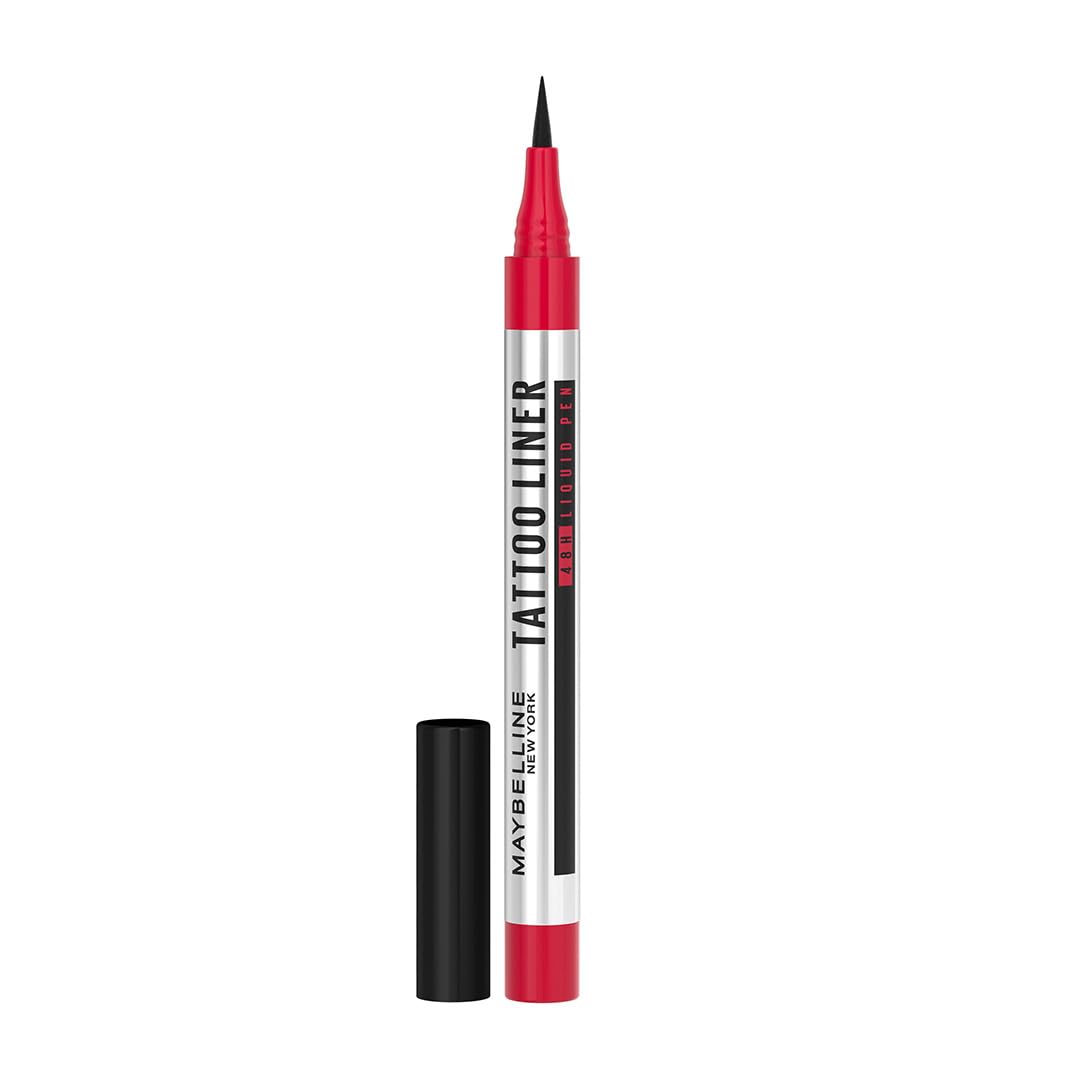 Maybelline New York Matte Pencil Eyeliner, Intense Pencil Eyeliner, Long-Lasting, *